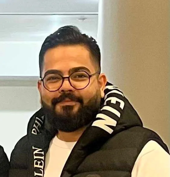 Hamidreza Alimohammadi