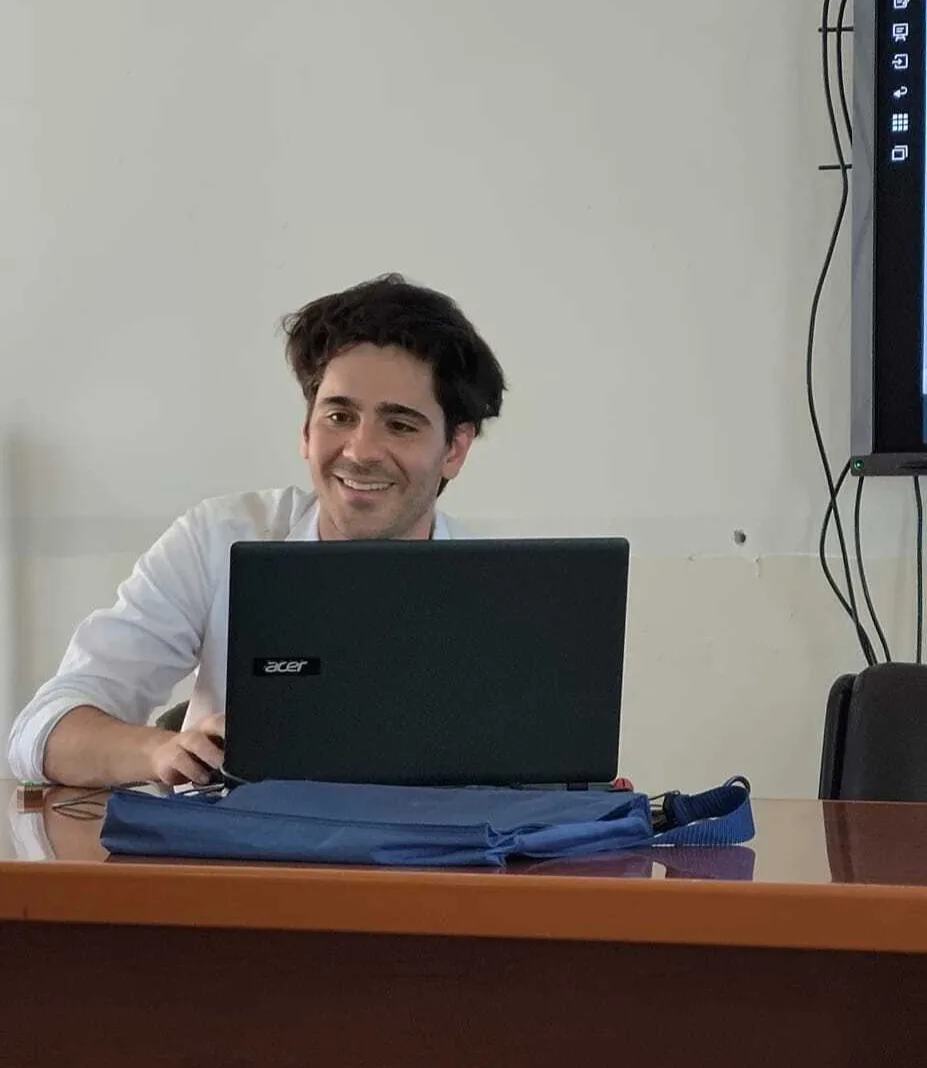 Fabio Felisati